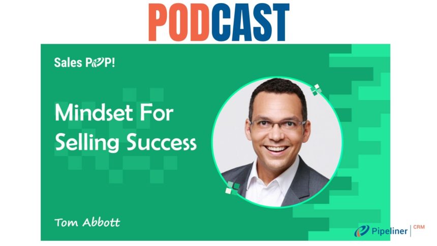 🎧 Mindset For Selling Success