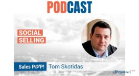 🎧 Navigating the Pitfalls of Social Selling