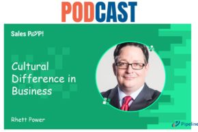🎧 Cultural Difference in Business