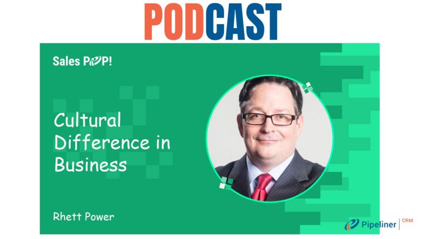 🎧 Cultural Difference in Business