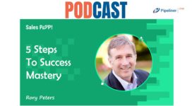 🎧 5 Steps To Success Mastery