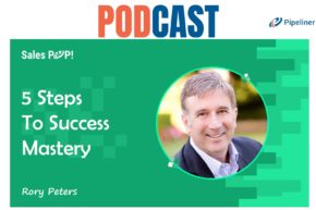 🎧 5 Steps To Success Mastery
