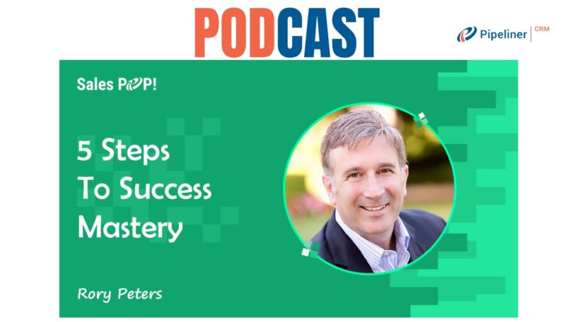 🎧 5 Steps To Success Mastery