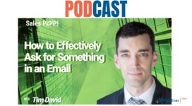 🎧 How to Effectively ask for Something in an Email