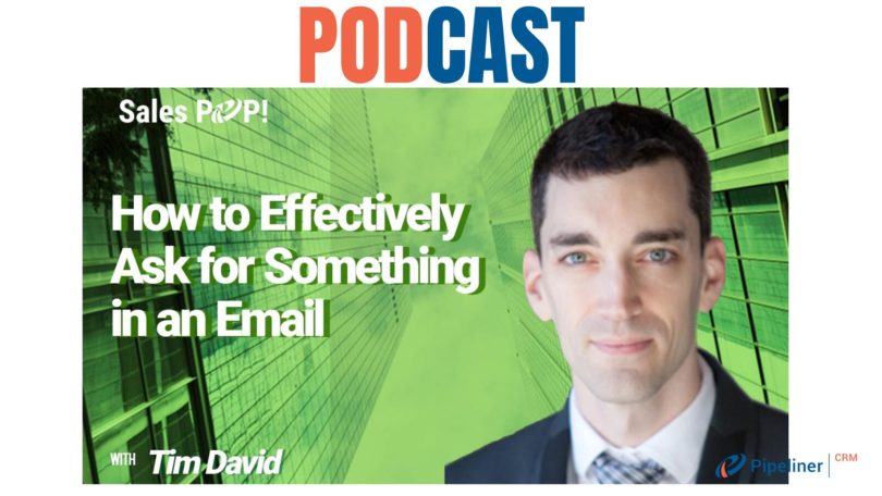 🎧 How to Effectively ask for Something in an Email