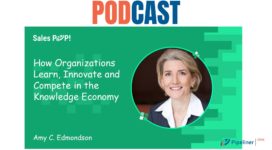 🎧 How Organizations Learn, Innovate and Compete in the Knowledge Economy