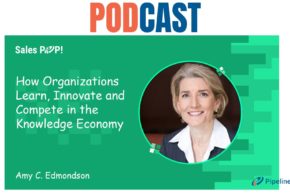 🎧 How Organizations Learn, Innovate and Compete in the Knowledge Economy