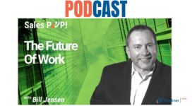 🎧 The Future of Work