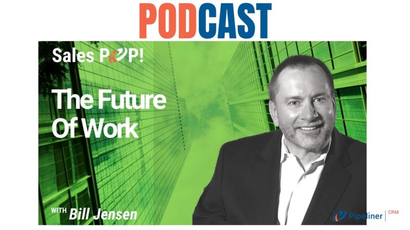 🎧 The Future of Work