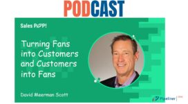 🎧 Turning Fans into Customers and Customers into Fans