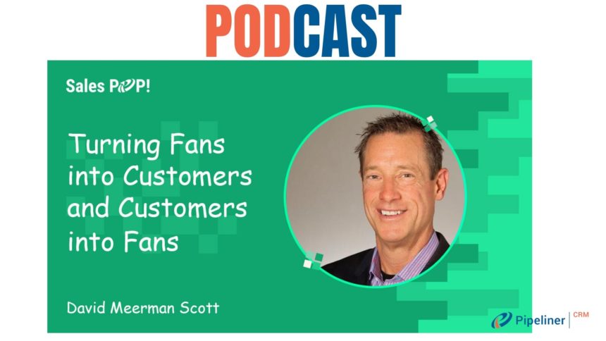 🎧 Turning Fans into Customers and Customers into Fans