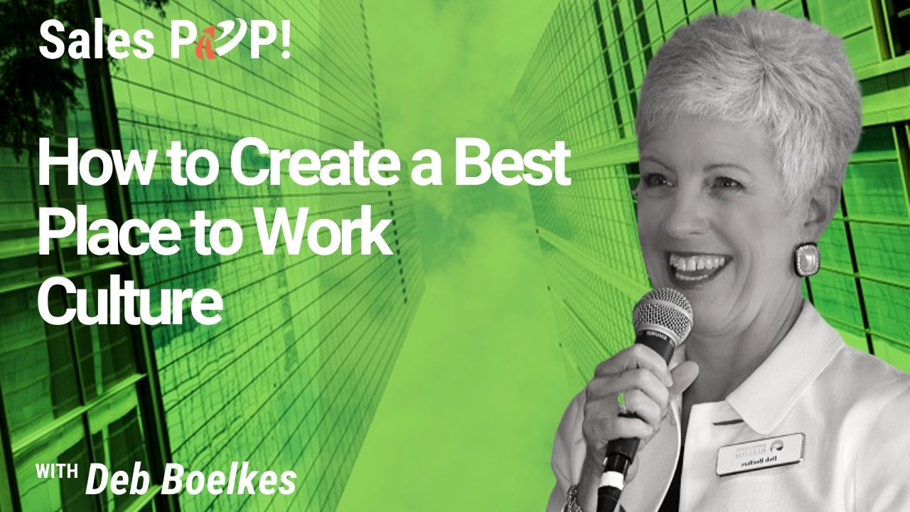 Facebook Work Culture How to Create a Best Place to Work  Culture  by Deb 