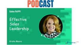 🎧 Effective Sales Leadership