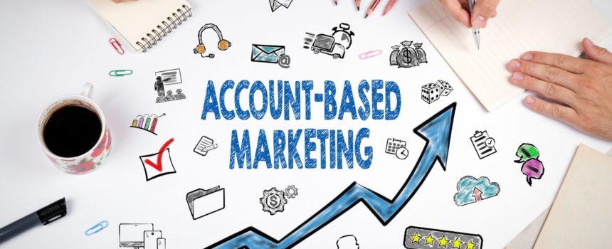 Top 5 Things to Know About Account Based Marketing 2020