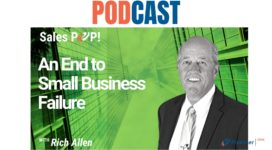 🎧 An End to Small Business Failure