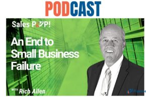 🎧 An End to Small Business Failure