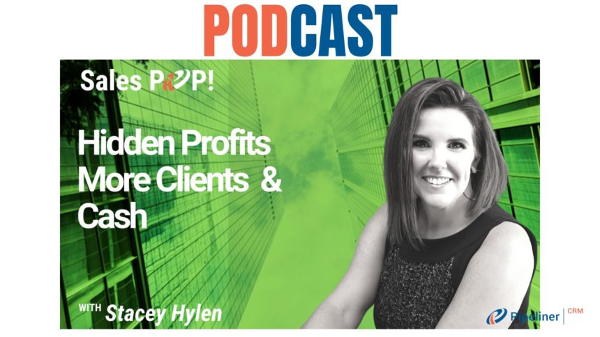 🎧 Hidden Profits – More Clients & Cash