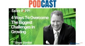 🎧 4 Ways to Overcome the Biggest Challenges in Growing