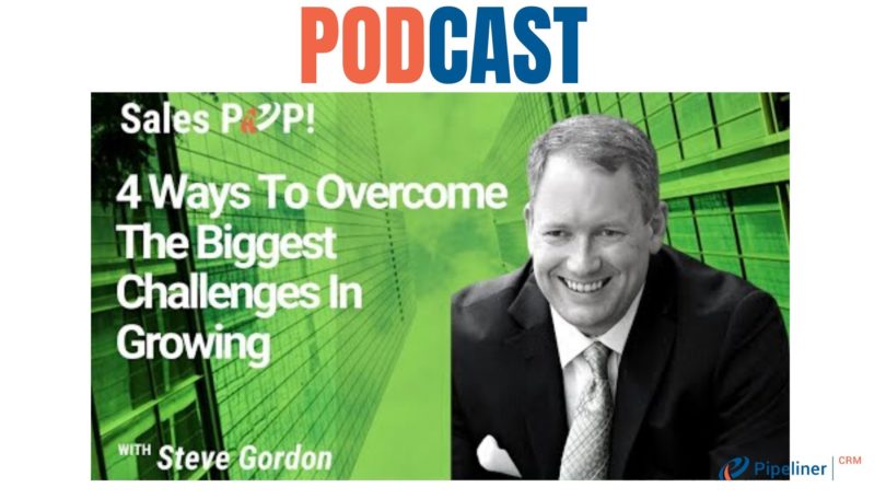 🎧 4 Ways to Overcome the Biggest Challenges in Growing