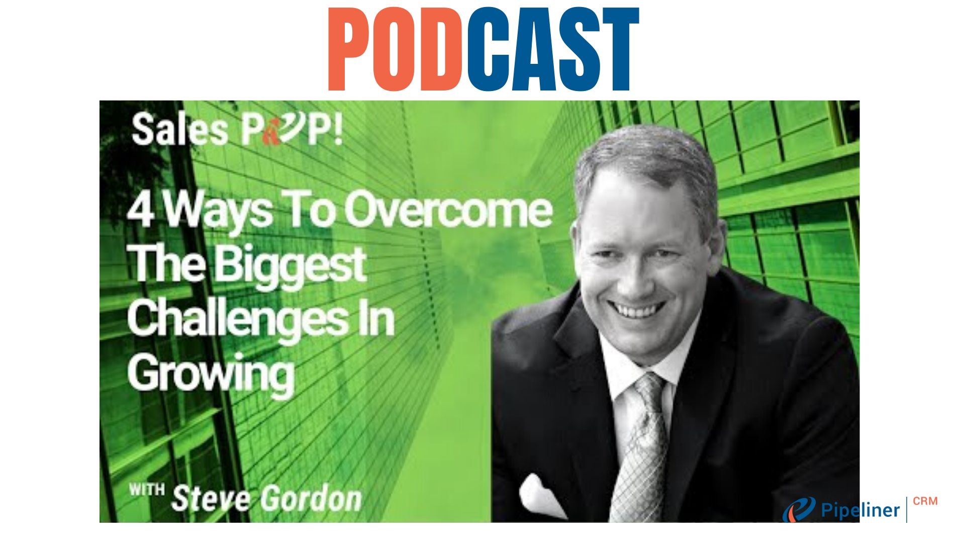 4 Ways to Overcome the Biggest Challenges in Growing by Steve Gordon ...