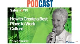 🎧 How to Create a “Best Place to Work” Culture