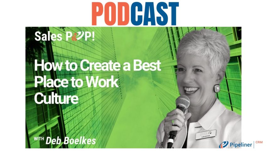 🎧 How to Create a “Best Place to Work” Culture