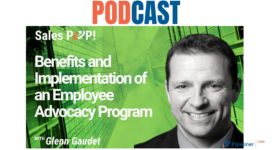 🎧 Benefits and Implementation of an Employee Advocacy Program