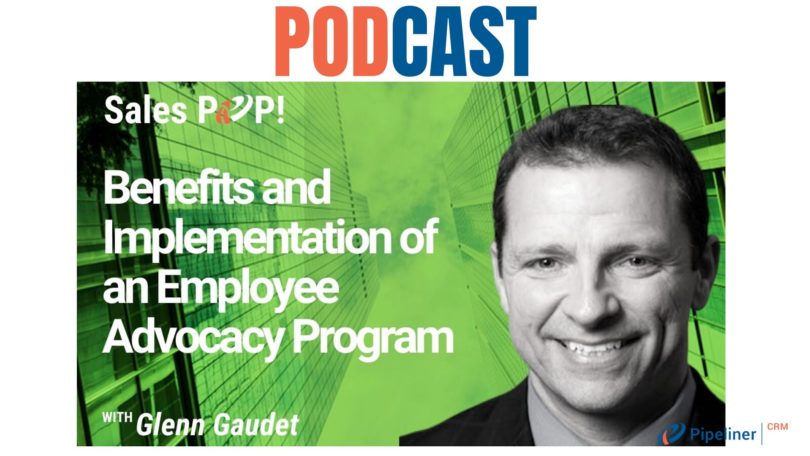 🎧 Benefits and Implementation of an Employee Advocacy Program