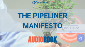 🎧 The Pipeliner Manifesto Chapter #3
