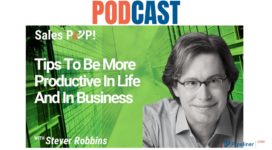 🎧 Tips To Be More Productive In Life And In Business