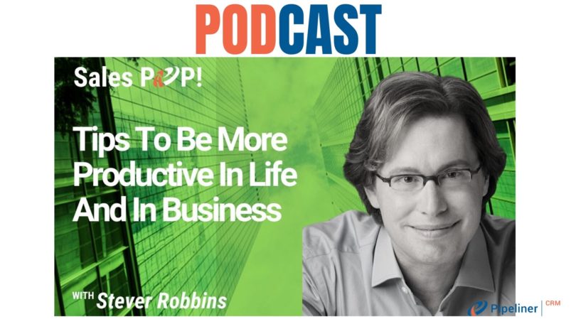 🎧 Tips To Be More Productive In Life And In Business