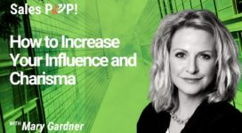 How to Increase Your Influence and Charisma (video)