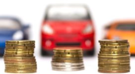 4 Factors That Determine Your Car Insurance Rates