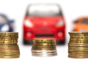 4 Factors That Determine Your Car Insurance Rates