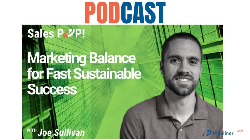 🎧 Marketing Balance for Fast Sustainable Success