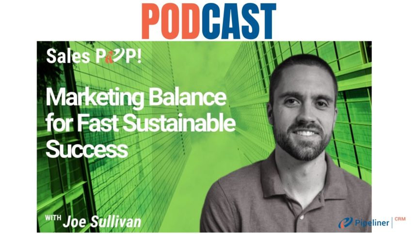 🎧 Marketing Balance for Fast Sustainable Success