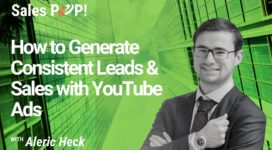 How to Generate Consistent Leads & Sales with YouTube Ads