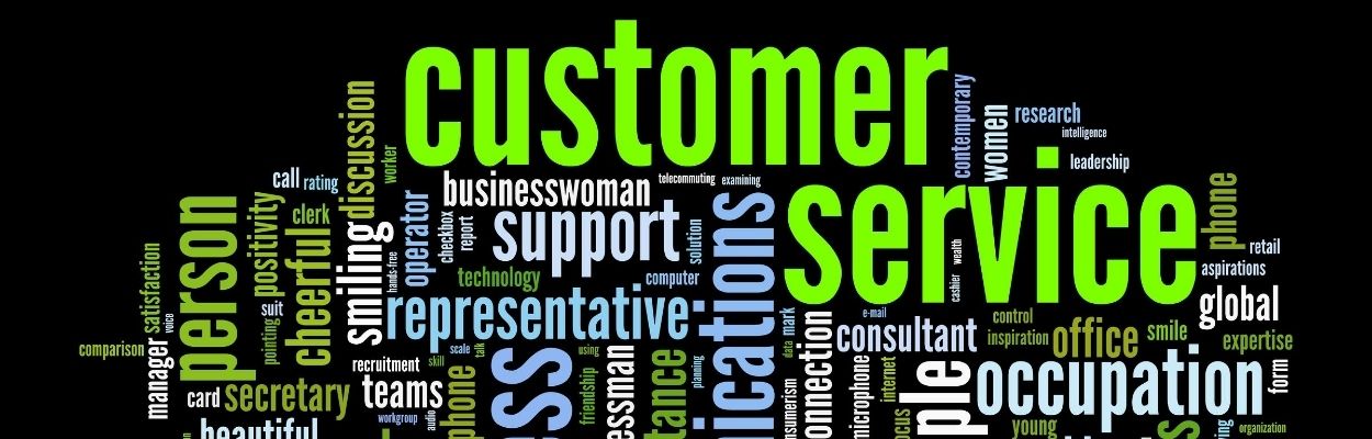 Nordstrom Template For Customer Service by Robert Spector - SalesPOP!