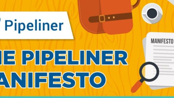 The Pipeliner CRM Manifesto