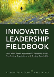 Innovative Leadership Fieldbook Cover