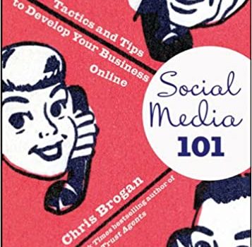 Social Media 101: Tactics and Tips to Develop Your Business Online