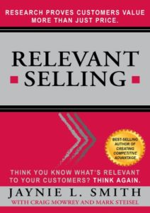 Relevant Selling Cover