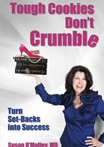Tough Cookies Don’t Crumble: Turn Set-Backs into Success Cover
