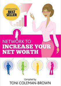 Network to Increase Your Net Worth Cover