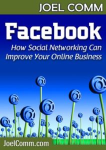 Facebook – How Social Networking Can Improve Your Online Business Cover