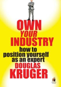 Own Your Industry Cover