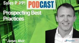 🎧 Prospecting Best Practices