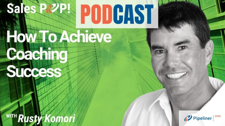 🎧 How To Achieve Coaching Success