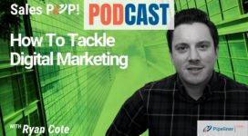 🎧 How To Tackle Digital Marketing