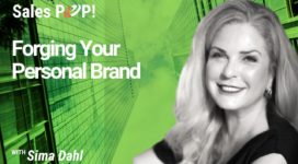 Forging Your Personal Brand (video)